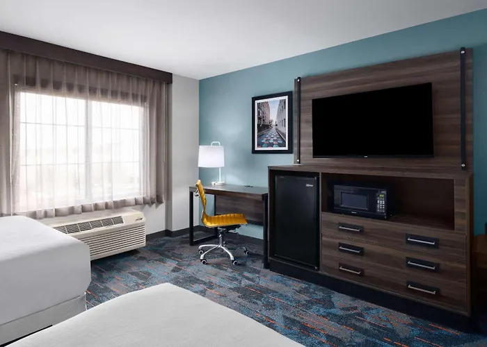 La Quinta By Wyndham Greensboro Nc