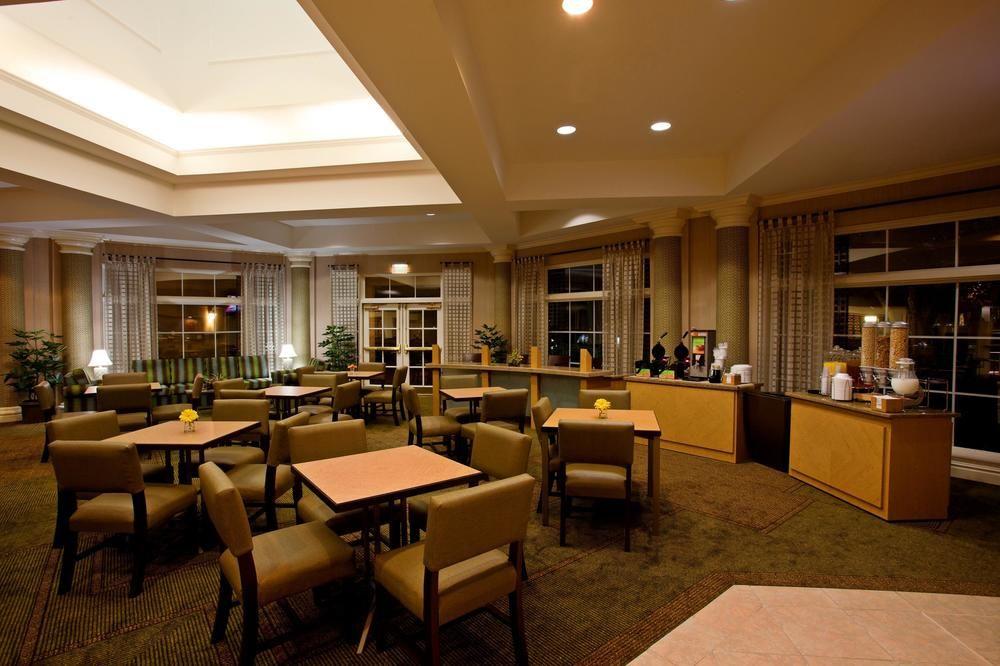 Hotel La Quinta By Wyndham Nc 3*