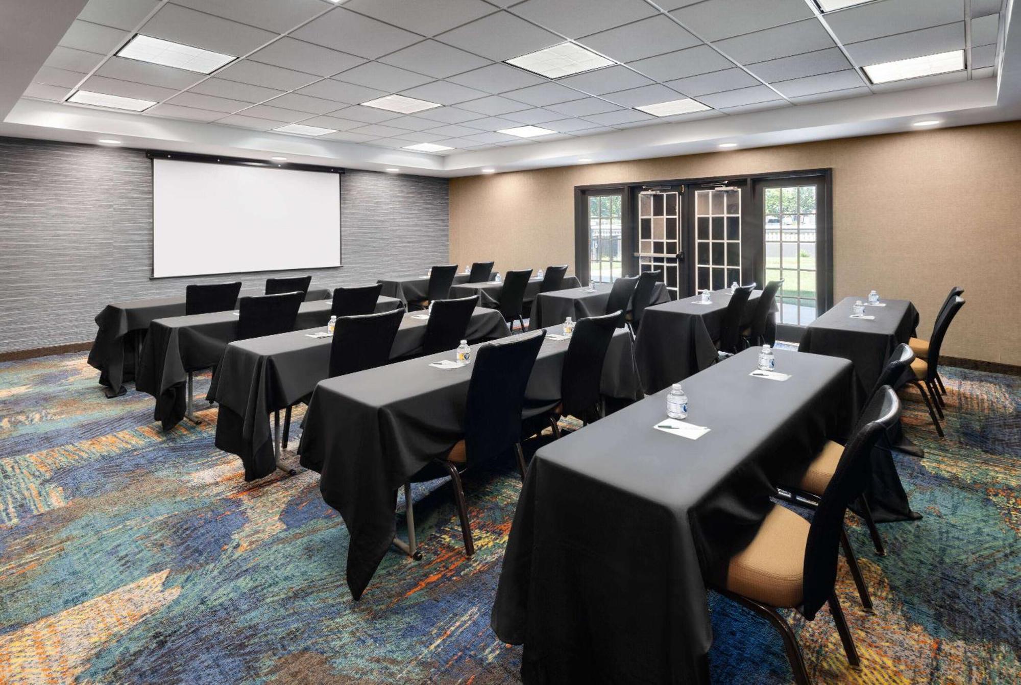 La Quinta By Wyndham Nc Hotel Greensboro