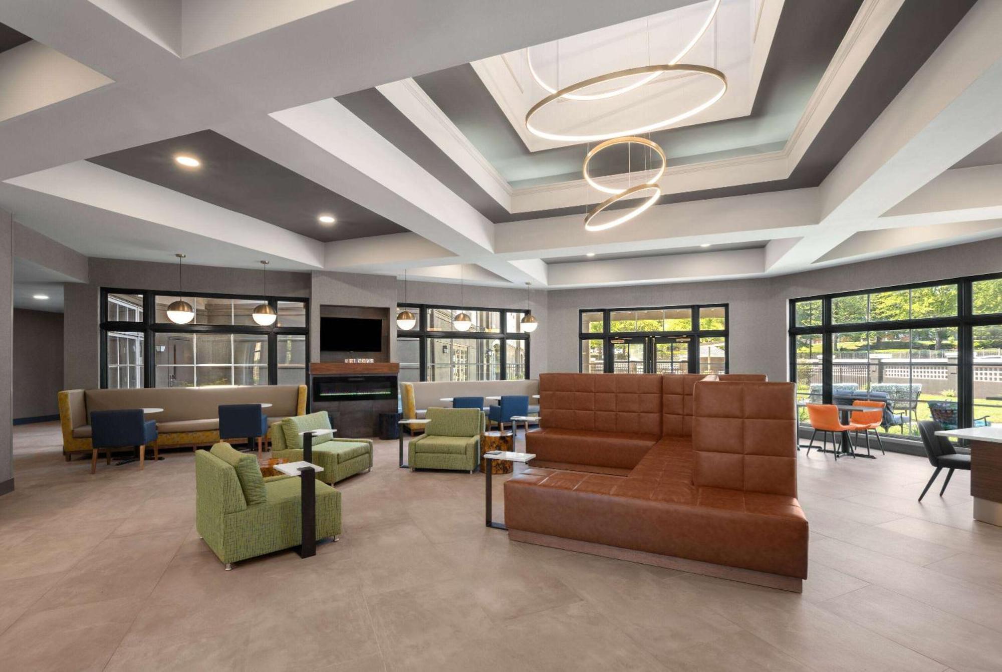 La Quinta By Wyndham Nc 3* Greensboro