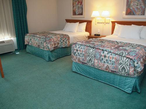 La Quinta By Wyndham Nc Greensboro