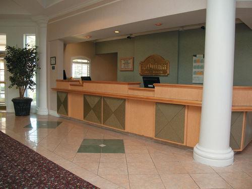 La Quinta By Wyndham Nc 3*
