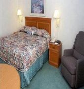 La Quinta By Wyndham Nc