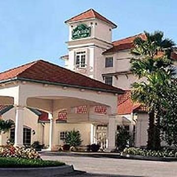 La Quinta By Wyndham Nc 3* Greensboro