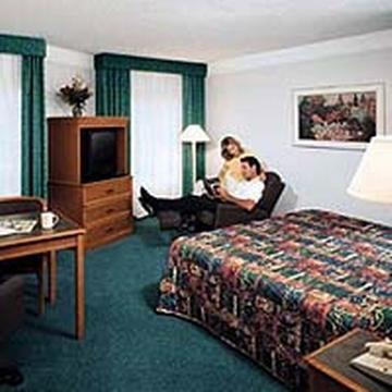 La Quinta By Wyndham Nc Hotel